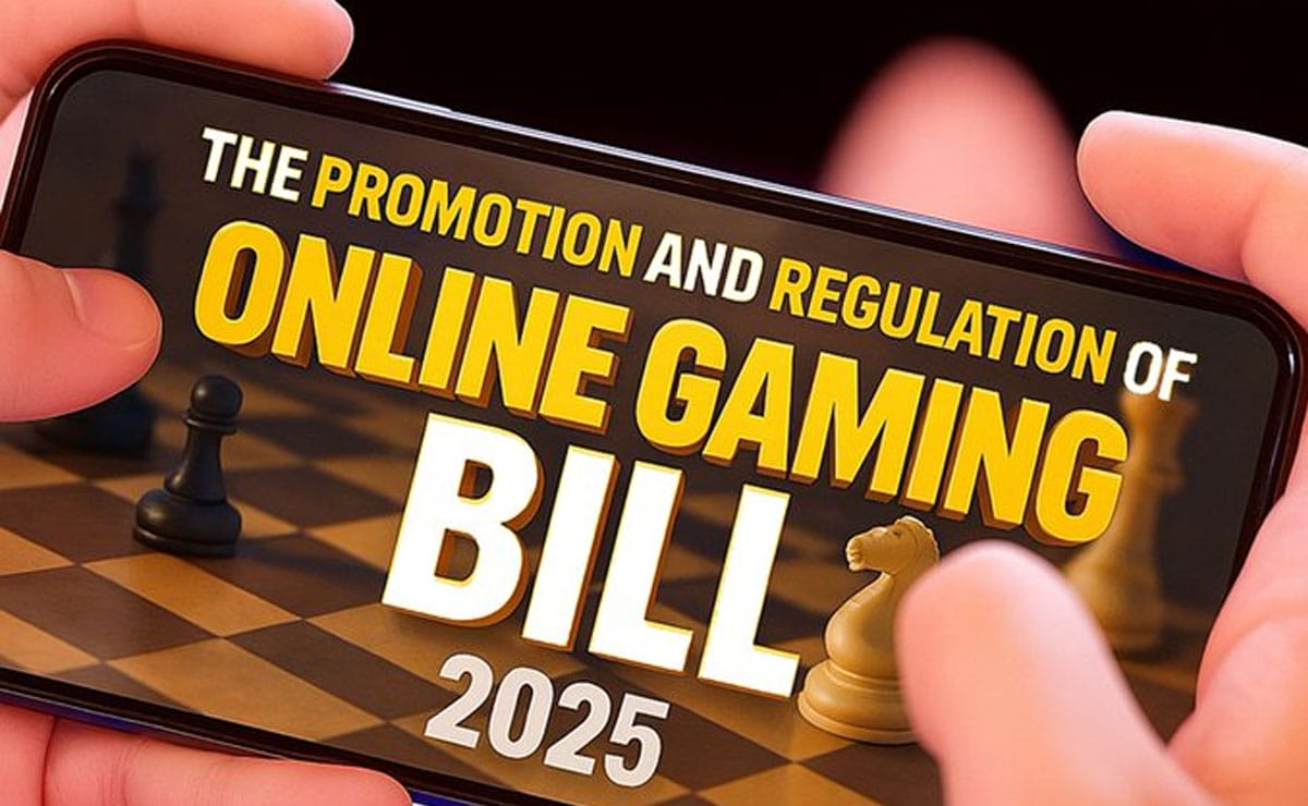 Fantasy apps suspend money games after govt passes Online Gaming Bill