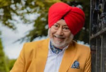 Punjabi comedy king Jaswinder Bhalla dies at 65