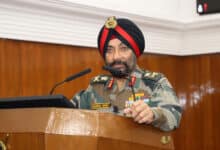 Lt Gen (Retd.) Harpal Singh Takes on Key Role as Advisor to Irrigation Department of Telangana