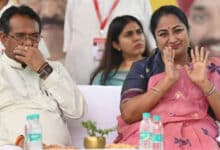 Delhi CM Gupta returns to public eye for first time since attack; heavy security deployed in Gandhi Nagar