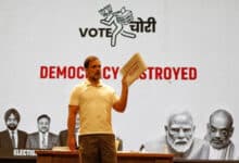 Sign declaration or apologise to nation: ECI sources on Rahul Gandhi
