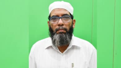 Mohammed Azharuddin Appointed New Ameer-e-Halqa of Jamaat-e-Islami Hind