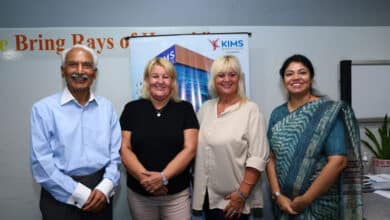 British Taxi Driver Chooses Hyderabad’s KIMS Hospitals for Bariatric Surgery