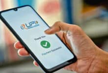 Telangana Ranks 4th in UPI Transactions, Records ₹1.26 Lakh Crore in July