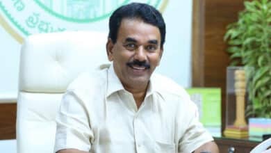 Telangana to Introduce Heli-Tourism service between Hyderabad and Srisailam