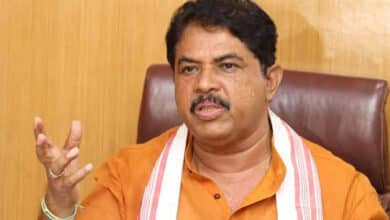 Dharmasthala case: Cong govt should apologise to people of state, Karnataka BJP on mask man's arrest