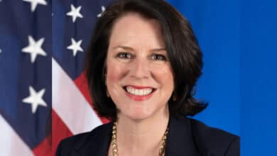 Laura Williams Assumes Charge as New U.S. Consul General in Hyderabad