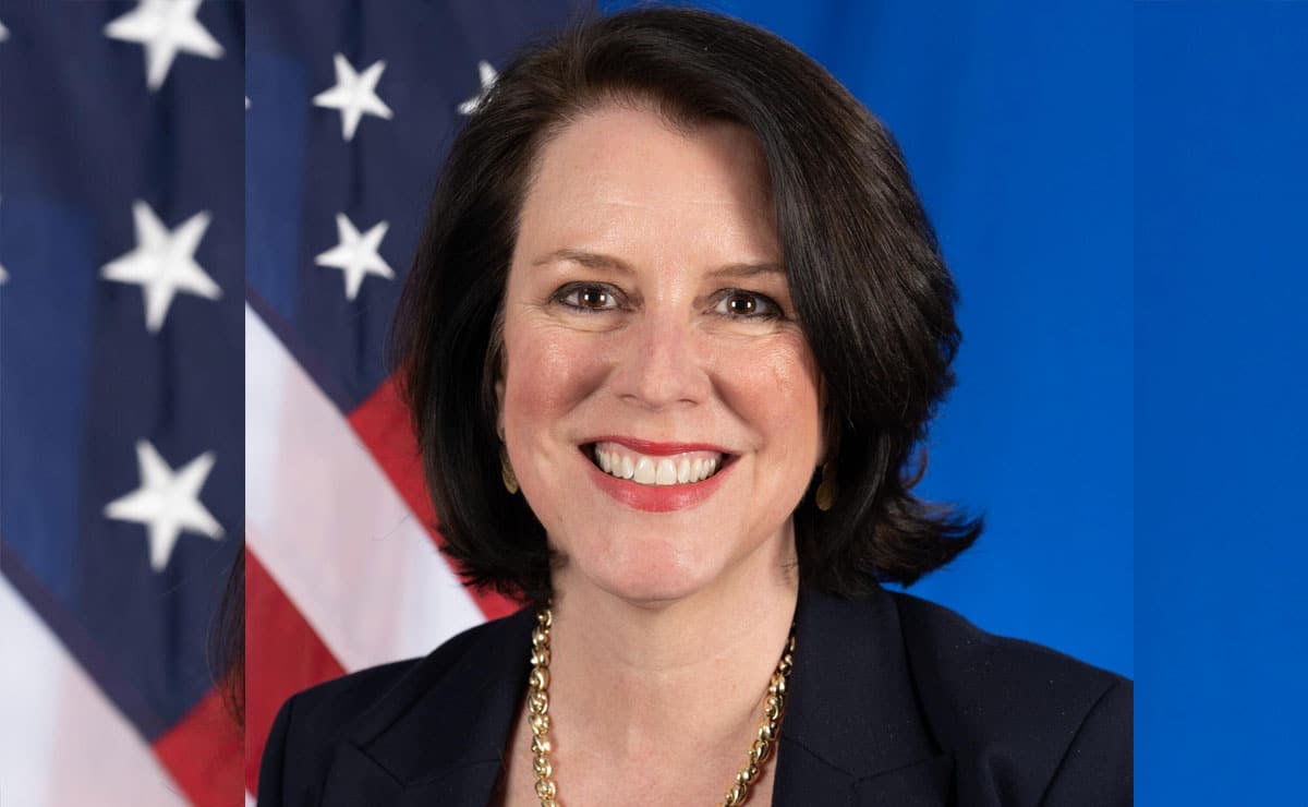 Laura Williams Assumes Charge as New U.S. Consul General in Hyderabad
