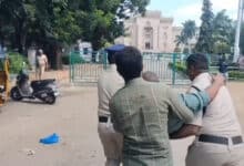 BRS student leaders placed under house arrest ahead of CM Revanth Reddy's visit to Osmania University