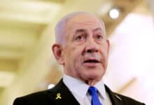 Israel's security cabinet clears plan to take over Gaza City