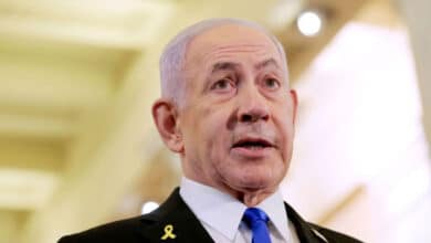 Israel's security cabinet clears plan to take over Gaza City