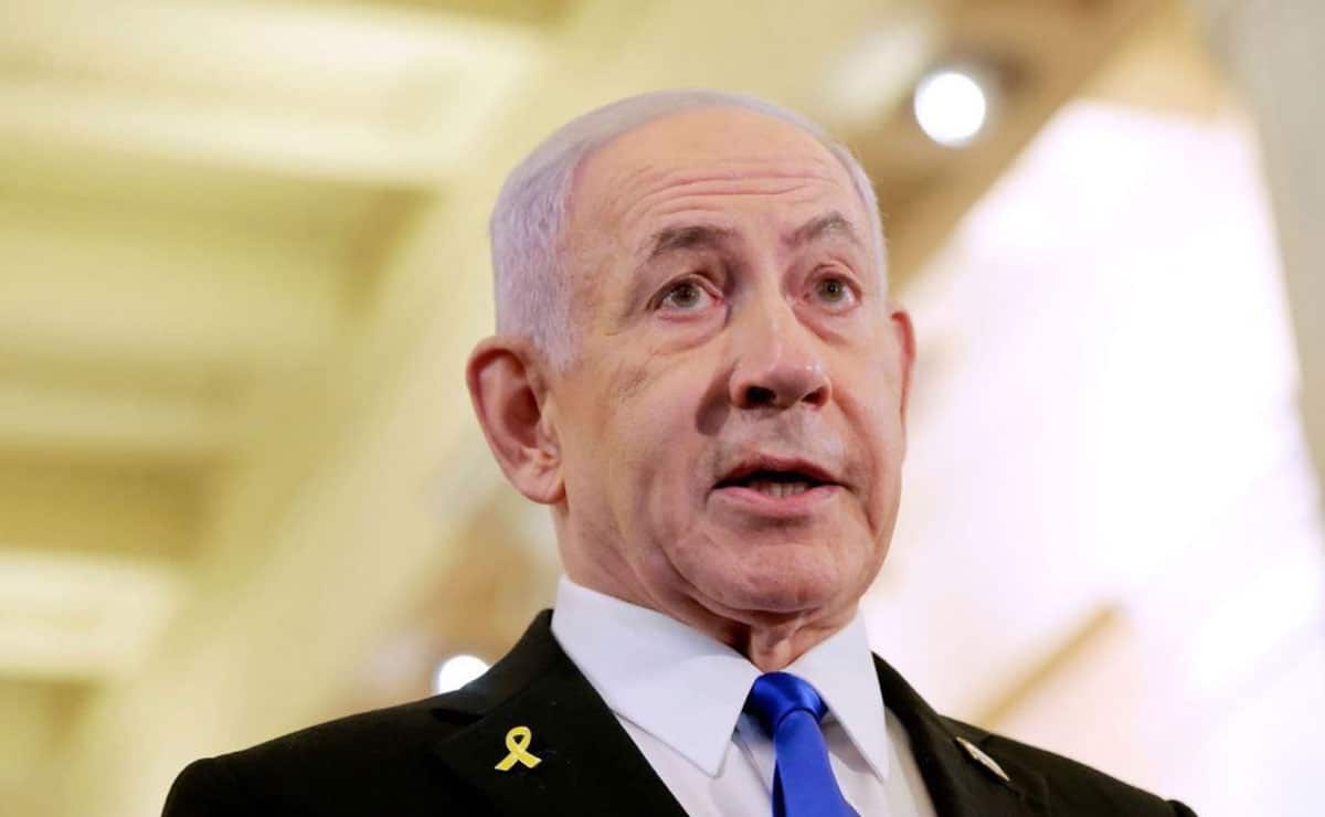 Israel's security cabinet clears plan to take over Gaza City