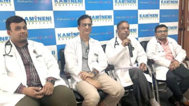 Fever Season Grips Hyderabad: Doctors Warn of Rising Dengue, Influenza and Chikungunya Cases