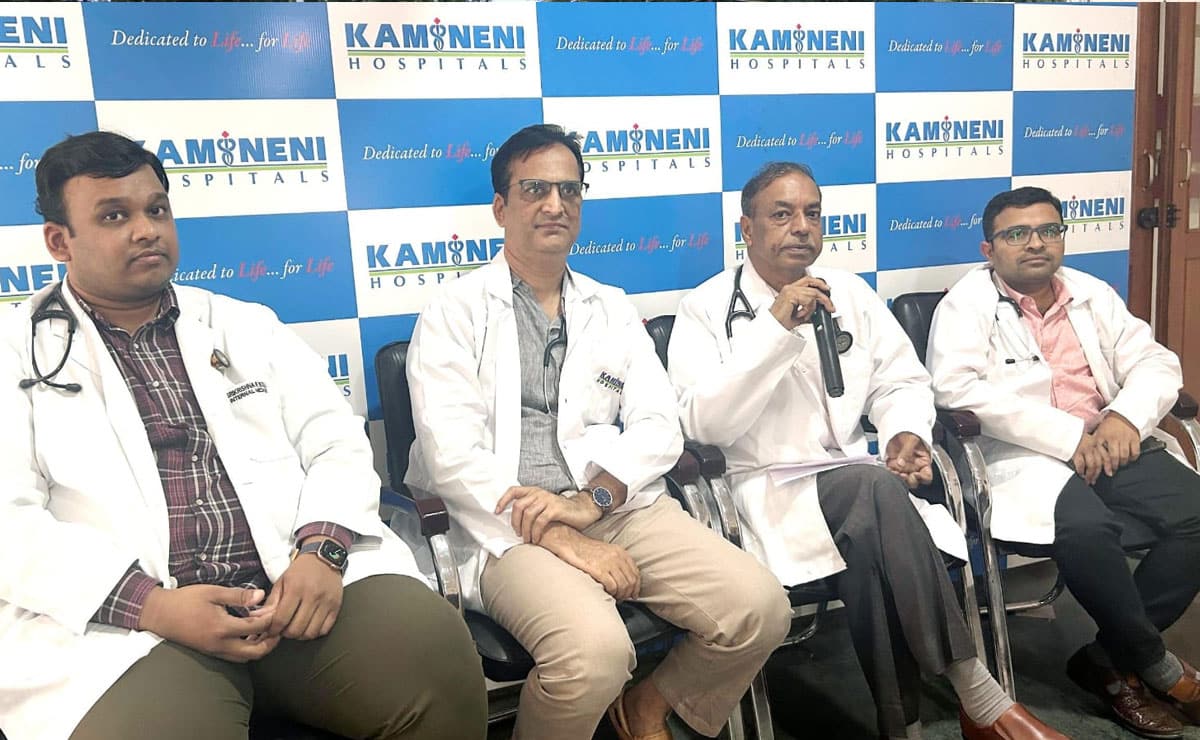 Fever Season Grips Hyderabad: Doctors Warn of Rising Dengue, Influenza and Chikungunya Cases