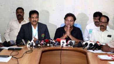 Yuva Telangana Kabaddi Championship 2025 to Begin on August 30 in Hyderabad