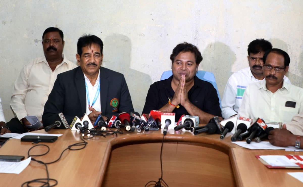 Yuva Telangana Kabaddi Championship 2025 to Begin on August 30 in Hyderabad