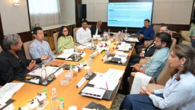 Telangana to be developed as global sports destination: Official