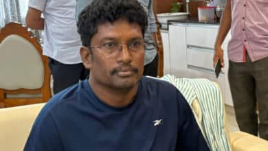 Telangana ACB raids unearth Rs 5 crore assets of Tahsildar