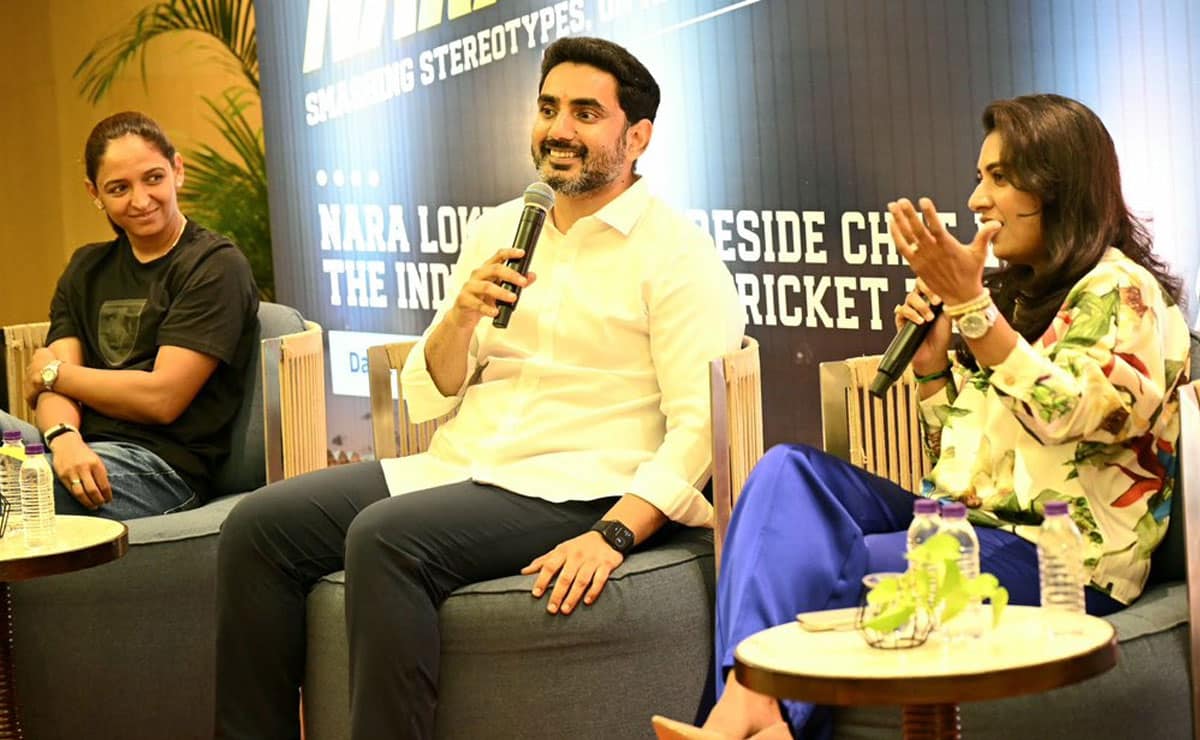 Andhra Pradesh working on 10-year roadmap for sports development: Minister