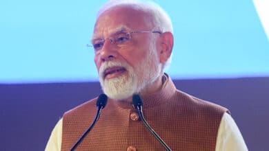 PM Modi to visit Varanasi, launch development projects worth Rs 2,200 crore today