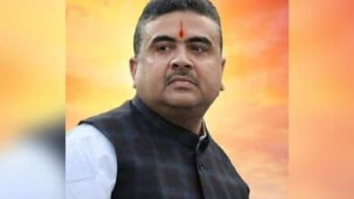 Bengal LoP alleges brutal attack on BJP leader in Kolkata