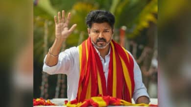 Vijay‘s TVK to conduct statewide training today for 20,000 party polling agents