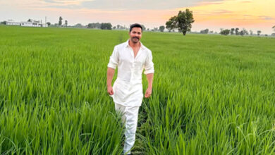 Varun Dhawan wraps up Amritsar schedule of ‘Border 2’