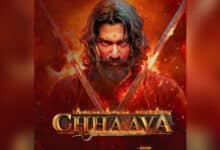 Vicky Kaushal: Poured my heart into every moment of ‘Chhaava’