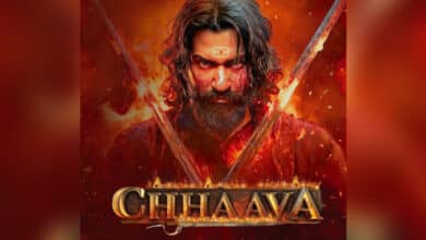 Vicky Kaushal: Poured my heart into every moment of ‘Chhaava’