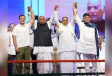 Provide electronic voter list & videos of 10-years, or you're hiding a crime: LoP Gandhi to EC