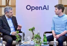 India may well become OpenAI’s largest market: CEO Sam Altman