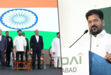 “Brand Hyderabad” Gets a Bold Makeover Under Telangana Rising-2047 Plan