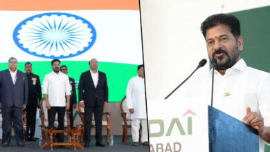“Brand Hyderabad” Gets a Bold Makeover Under Telangana Rising-2047 Plan