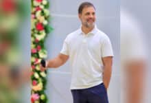 Champion dreams of India’s youth: LoP Rahul Gandhi greets IYC on foundation day
