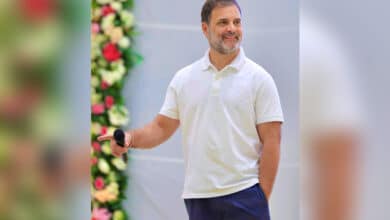 Champion dreams of India’s youth: LoP Rahul Gandhi greets IYC on foundation day
