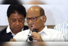 Pawar alleges offer to 'fix' 160 Assembly seats, Fadnavis rubbishes claim