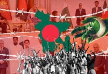 After Ishaq Dar's claims on 1971 genocide, Awami League slams Yunus for pushing Pakistani agenda