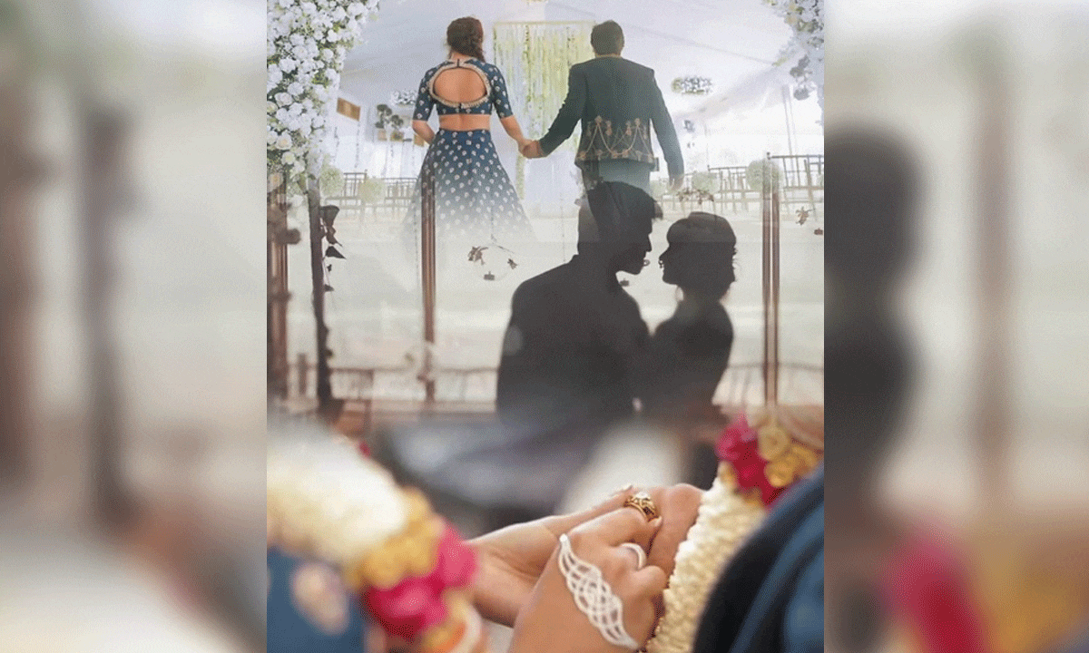 Radhika Pandit says 'Love me like you do' on her 9th engagement anniversary with Yash