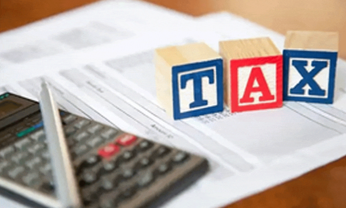 Finance Ministry issues corrigendum to Income Tax Bill on advance tax interest