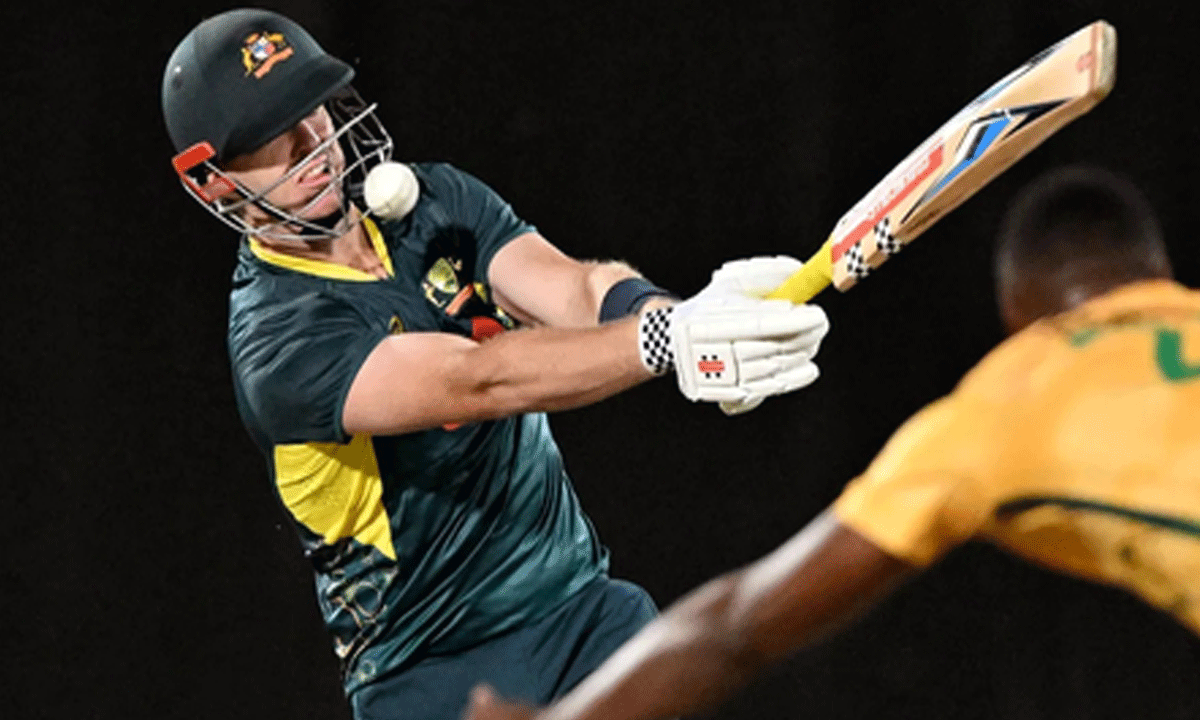 Injuries force Aussies to make changes in ODI squad against SA