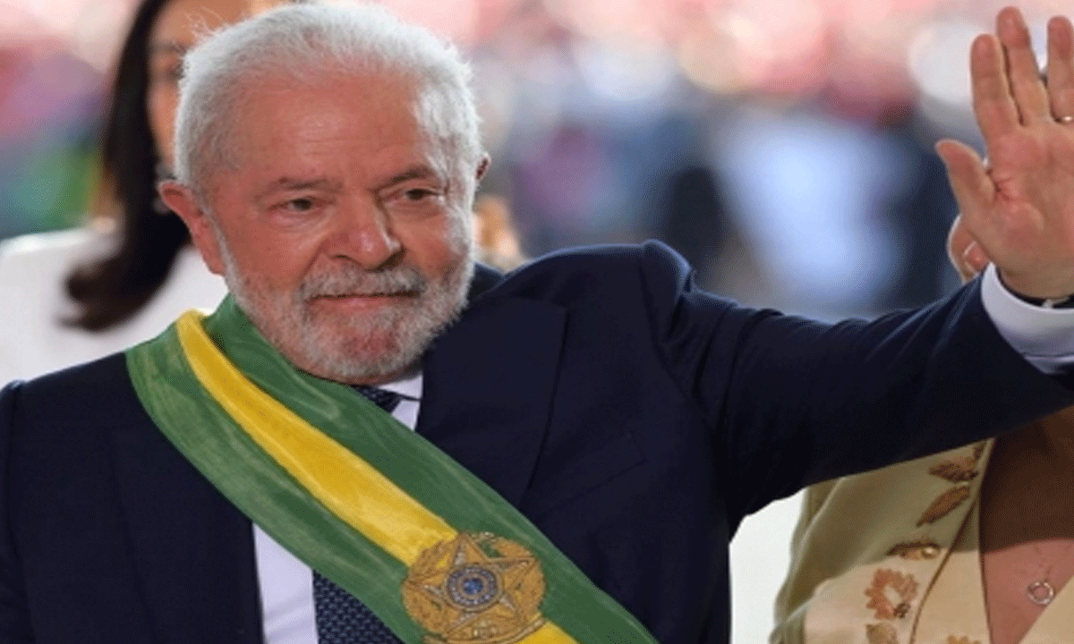 Brazil unveils measures to aid exporters hit by US tariffs