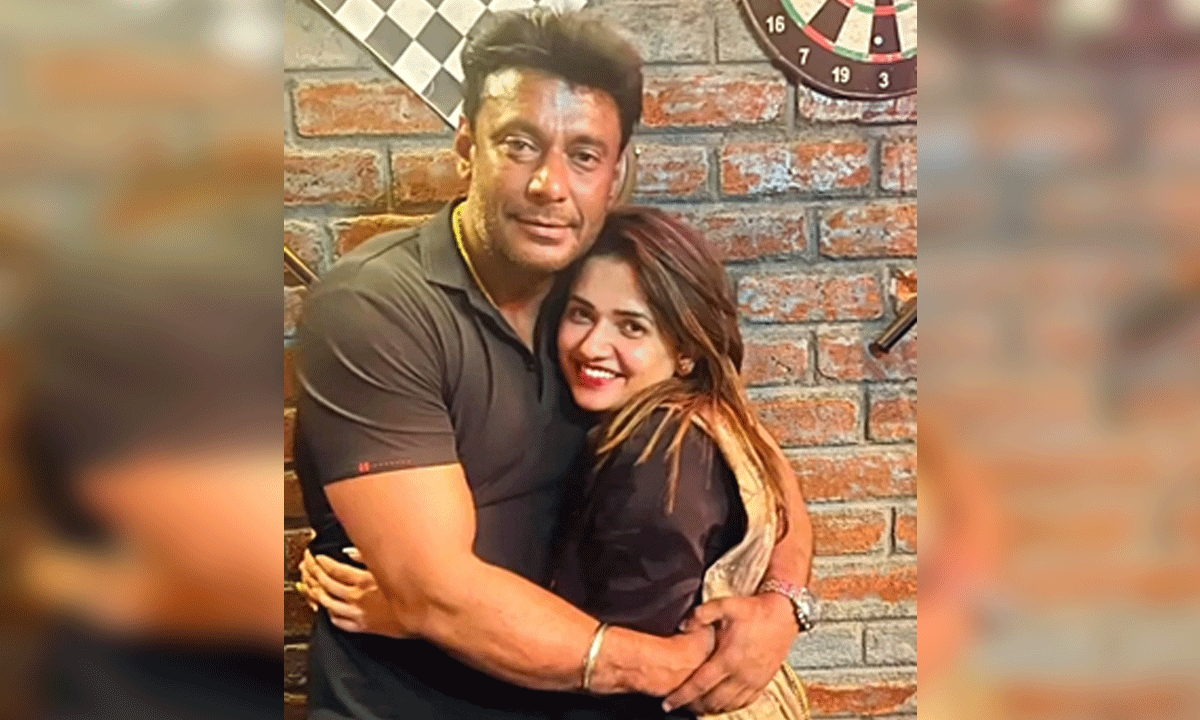 Fan murder case: Pavithra Gowda arrested from her residence, police tracking whereabouts of Darshan