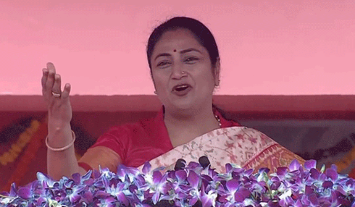 4.5 lakh people registered for Ayushman Bharat scheme in Delhi: CM Rekha Gupta