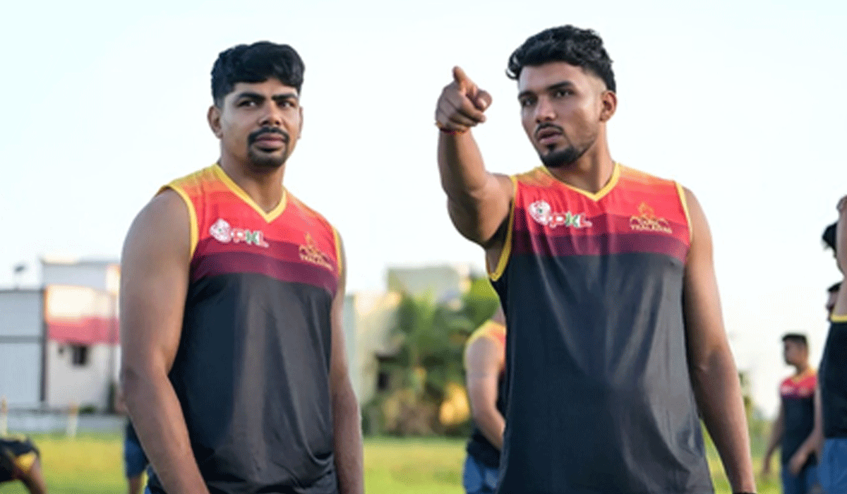 PKL Season 12: Tamil Thalaivas seek revival with revamped squad under new head coach