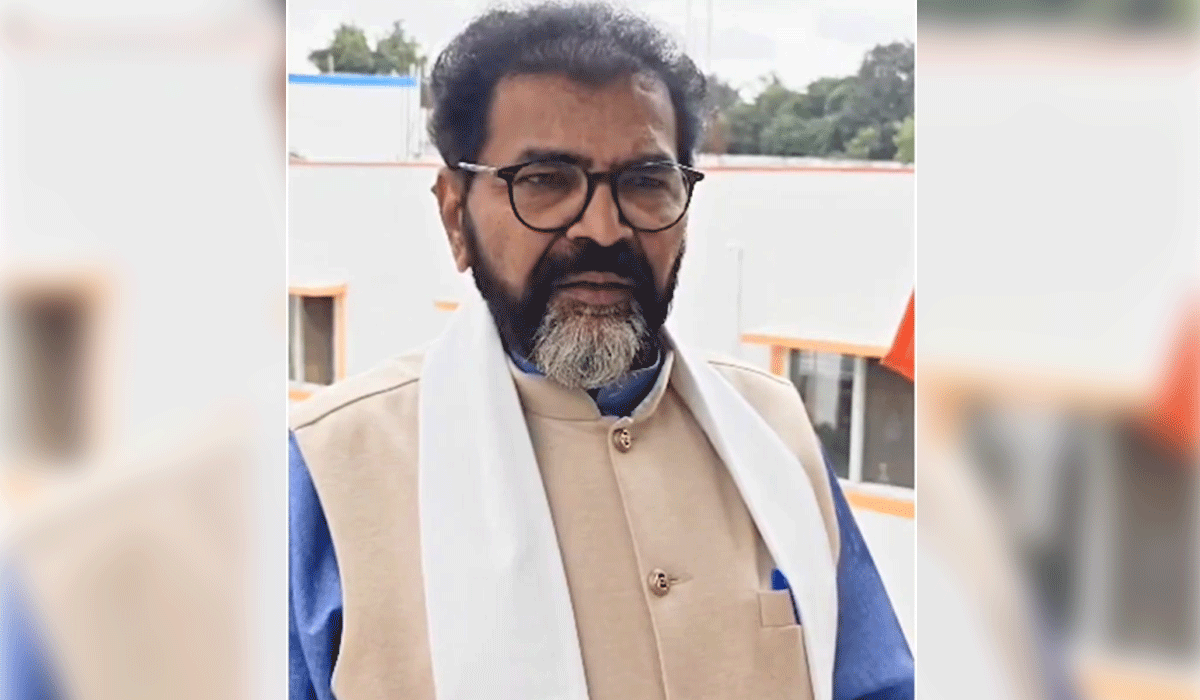 Dharmasthala case: Karnataka BJP demands Siddaramaiah's resignation