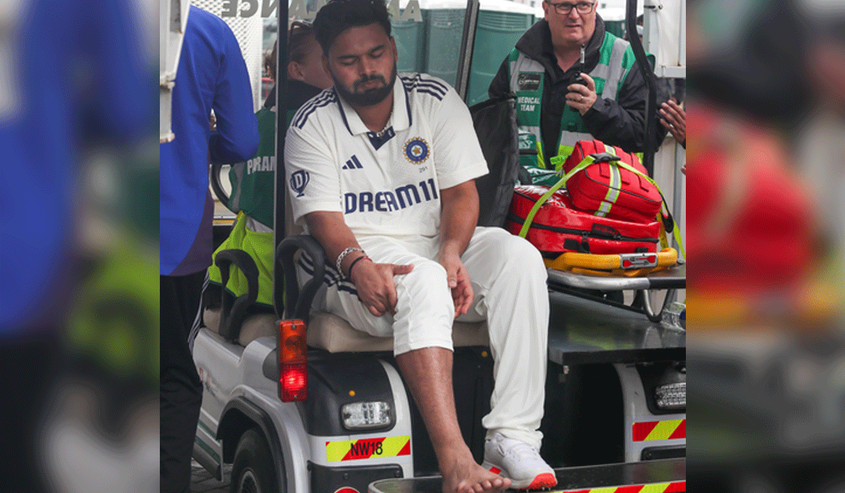 BCCI to introduce ‘Serious Injury Replacement’ rule for 2025/26 domestic season