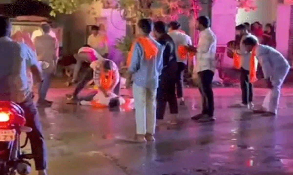 Death toll in Hyderabad rath yatra tragedy rises to six