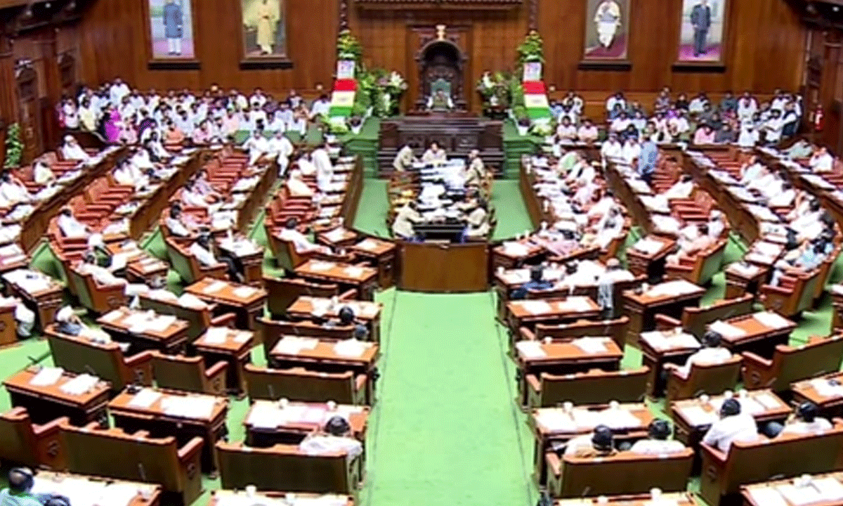 BJP seeks action against activist for accusing CM Siddaramaiah of 28 killings; govt promises action