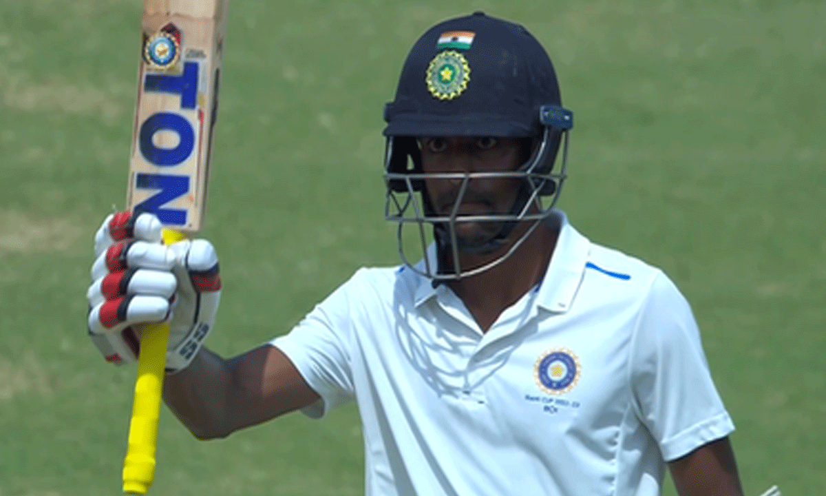 Duleep Trophy: Ishan Kishan and Akash Deep to miss East Zone’s quarterfinals clash