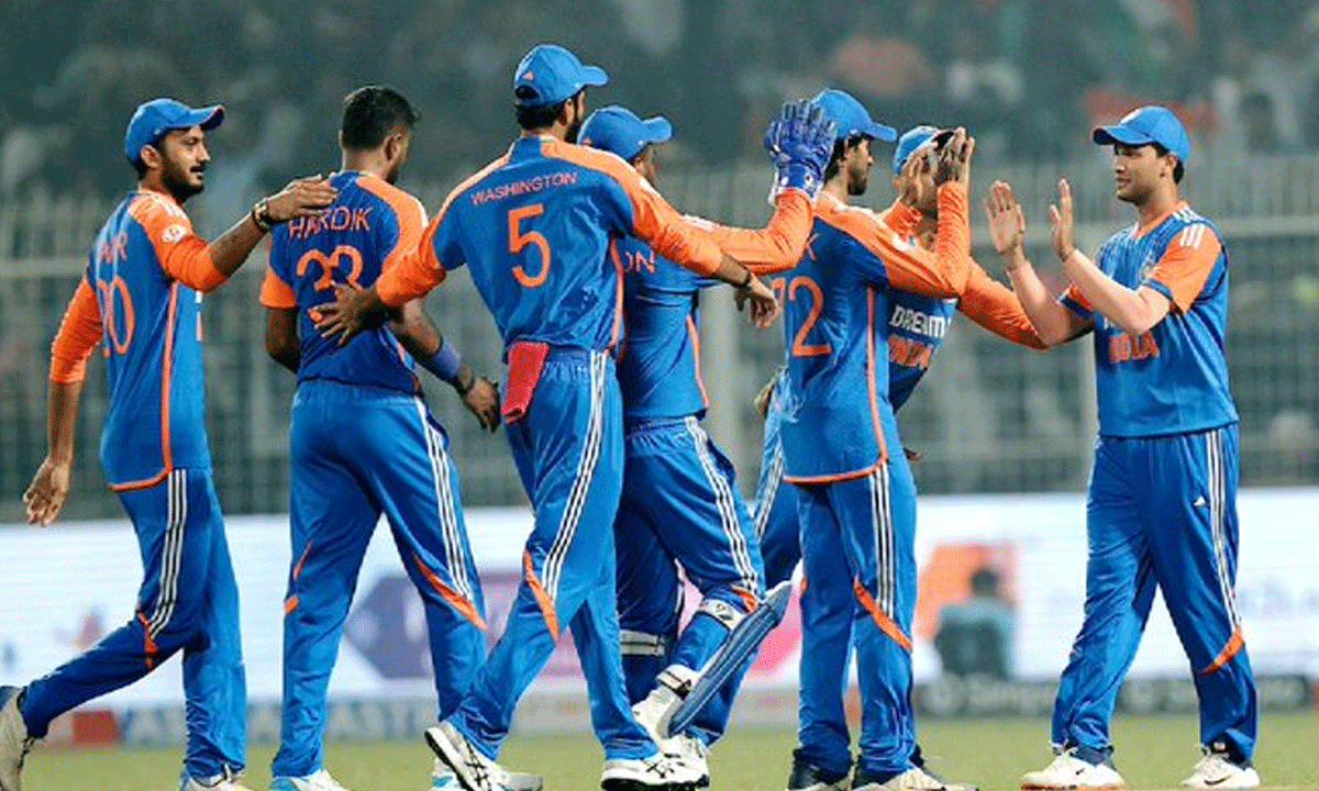 Asia Cup 2025: Gill named vice-captain as Bumrah, Kuldeep return to Suryakumar-led T20I side